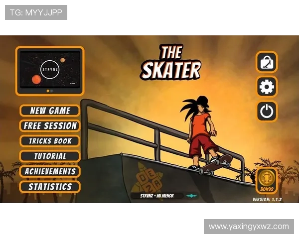 亚星娱乐最新登录流程详解，新手玩家也能轻松上手快速进入游戏