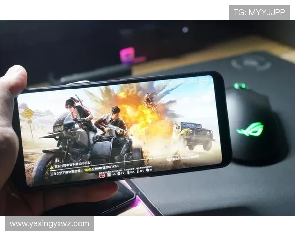 亚星游戏娱乐：结合最新技术实现极致娱乐享受的可靠品牌